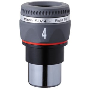 Vixen Oculare SLV 4 mm, 1,25"