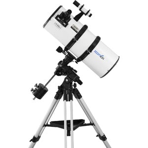 Zoomion Telescoop Genesis 200 EQ