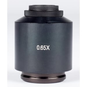 Motic Adattatore C-Mount fotocamera 0,65x per 2/3" (foc)