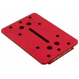 PrimaLuceLab Plus Losmandy-style 140mm prism rail