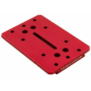 PrimaLuceLab Raíl prismático PLUS de estilo Losmandy de 140 mm