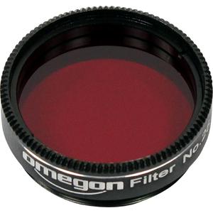 Omegon Filters Color filter red 1.25''