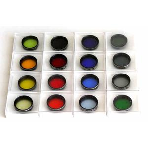 TS Optics Filters Color filter dark red 1.25''