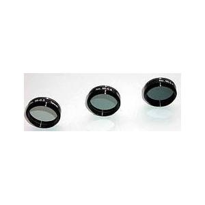 TS Optics Filters Neutral density filter 1,25", ND 03