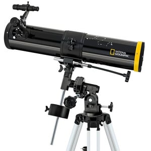 National Geographic Telescope N 76/700 EQ