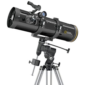 National Geographic Telescope N 130/650 Sph.