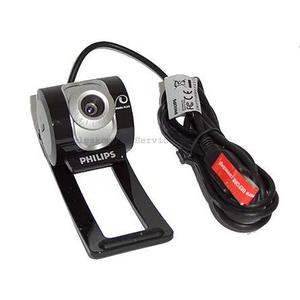Webcam philips pixel best sale plus