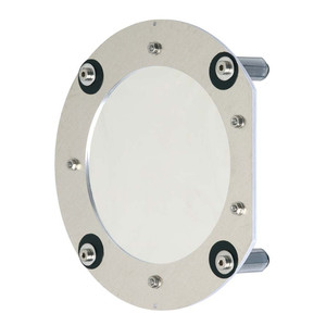 euro EMC SF100 TS-Optics Bino 100 AstroSolar