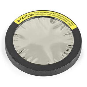 Omegon solar filter, 60-70mm