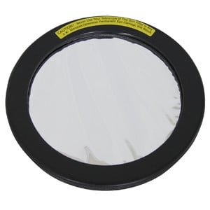 Omegon Filtros solares filtro solar de 90 mm