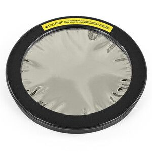 Omegon solar filter, 90mm
