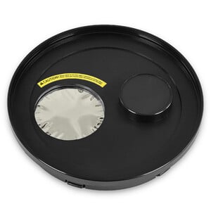 Omegon solar filter, 130mm