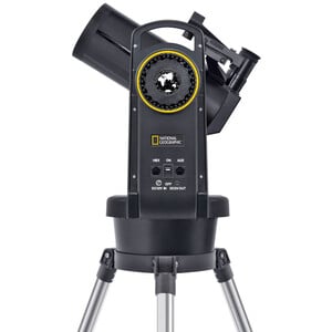 National Geographic Maksutov telescope MC 90/1250 GoTo