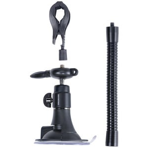 Cullmann Tripod FLEXX Suction Set