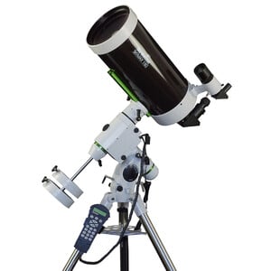 Skywatcher Maksutov telescope MC 180/2700 SkyMax 180 HEQ5 Pro SynScan GoTo