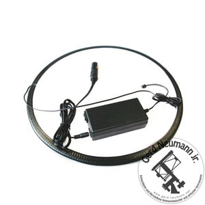 Gerd Neumann jr. Flat field mask Aurora 315mm 12V