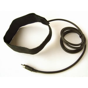 Lunatico ZeroDew Heater band for 7" to 8"