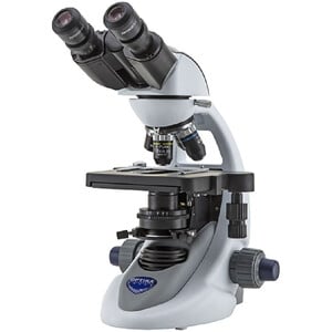 Optika Microscope B-292, N-PLAN DIN, 1000x, bino