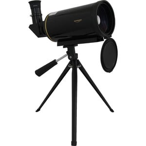 Omegon Telescopio Maksutov MightyMak 80 de