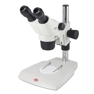 Motic Stereo zoom microscope SMZ171-BP binocular
