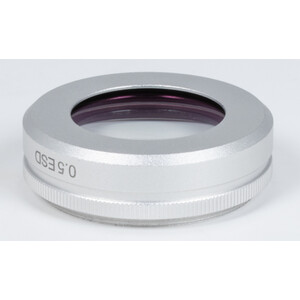 Motic Objetivo auxiliar 0,5x, AA=191,8 mm (SMZ-171)