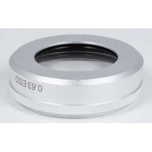 Motic Obiettivo addizionale 0,63x, AA = 142,7 mm, per SZM-171