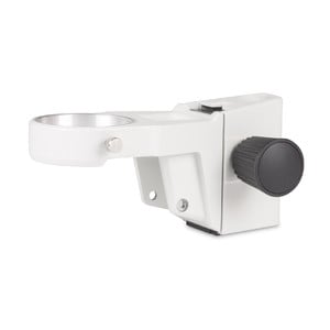 Motic Soporte para cabezal (sin iluminación) para mástil de Ø 32 mm y cabezal de Ø 76 mm, enfocador