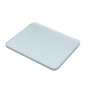 Motic Frosted glass object plate for attachable x/y-stage