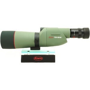 Kowa TSN-664m spotting scope + TSE Z9B 20-60X zoom eyepiece