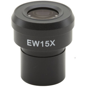 Optika Eyepiece M-161, WF 15x,  (B-380,B-290)