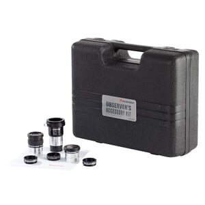 Celestron Observer 1,25" accessoireset