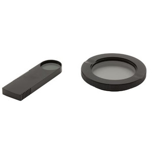 Optika Polarising set M-613, only filter, for B-500