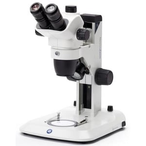 Euromex Stereo zoom microscope NexiusZoom NZ.1903-S; 6,7x-45x