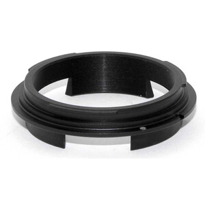 TS Optics Adaptador a conexión EOS (extremo de la cámara) para TS OAG 9