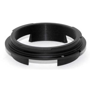 TS Optics Adapter, voor EOS, aansluiting aan de camera voor de TS OAG 9