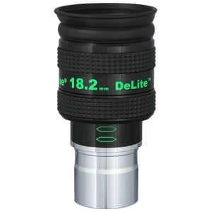 TeleVue Eyepiece DeLite 18.2mm 1.25"