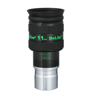 TeleVue Eyepiece DeLite 11mm 1,25"