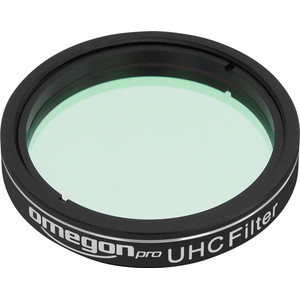 Omegon Filters Pro 1.25'' UHC filter