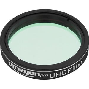 Omegon Pro filtro UHC de 1,25''