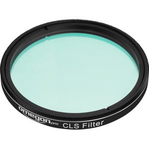 Omegon Pro Filtro CLS de 2''