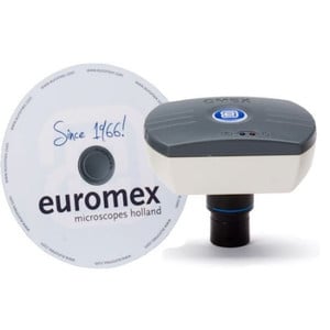 Euromex Camera CMEX-1, 1.3 MP, 1/2.5", CMOS, USB2.0