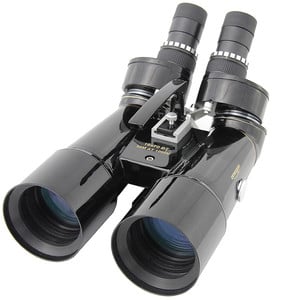 Omegon Nightstar 16x70 - 45° binoculars