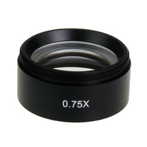 Euromex Objective additional lens NZ.8907, 0,7 WD 125mm for Nexius