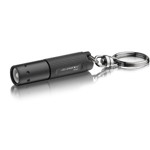 LED LENSER K1 torch