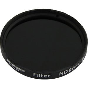 Omegon Filters Premium Moon Filter 13% transmission 2''