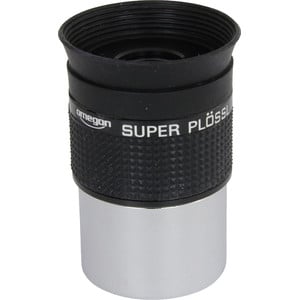 Omegon 1.25'', 15mm super ploessl eyepiece