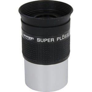 Omegon super Ploessl eyepiece, 17mm, 1.25”