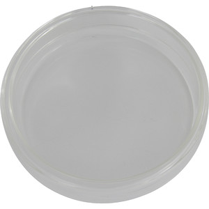 Omegon glass Petri dish with lid, 100mm