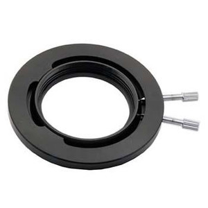 TS Optics Rotator T2 quick-release connector with 360° rotation, length 5.5mm