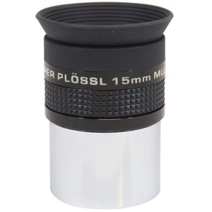 Meade Eyepiece Super Plössl 15mm 1.25"